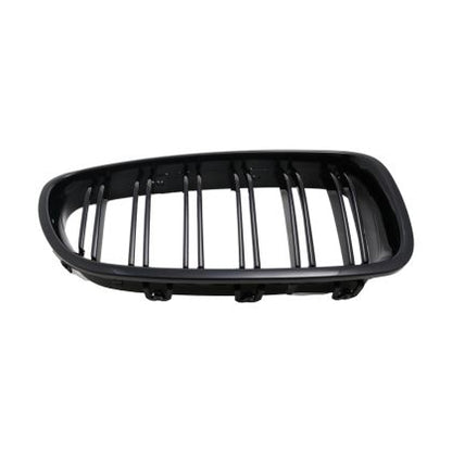Решетки за BMW F10 / F11  (2010+) - черни Piano Design