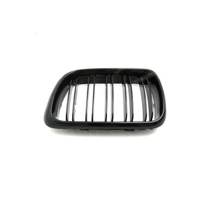 Решетки за BMW E36 (1996-1999) - Piano Design