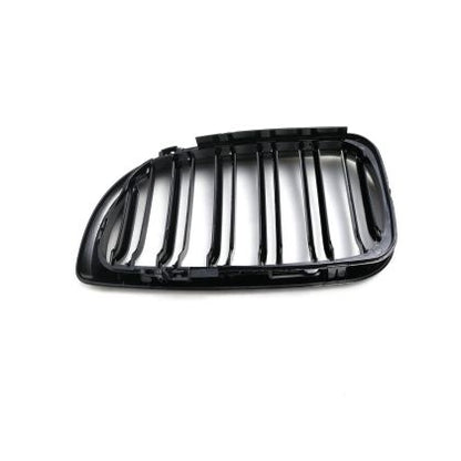 Решетки за BMW E46 седан, комби (2001+) - Piano Design