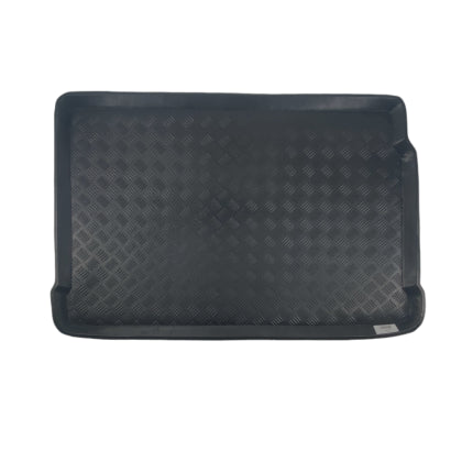 Стелка за багажник за Renault Megane II (2002-2008) HB  3/5 doors