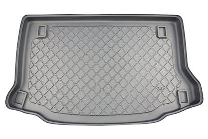 Гумирана стелка за багажник за Jeep Cherokee I KJ (2001-2007)
