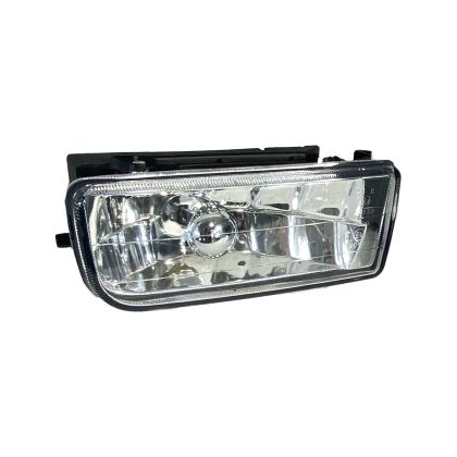 Кристални халогени за BMW  E36 / BMW E36 (91-99) - хром