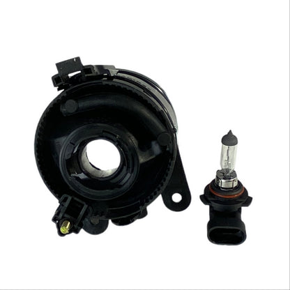 Халогени за Golf 5 / Jetta (2005+) за стандартна броня - хром