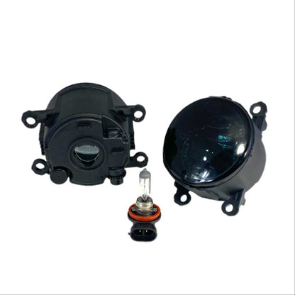 Халогени за Opel/ Renault/ Suzuki/ Ford/ Porsche/ Dacia/ Citroen/ Peugeot/ Nissan/Mazda - опушени