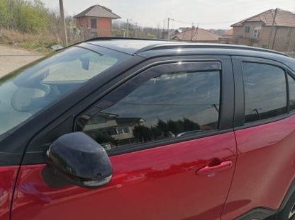 Ветробрани за Toyota Yaris Cross (2021+) - 2бр. предни