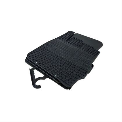 Гумени стелки за FORD Fiesta (2008-2017)