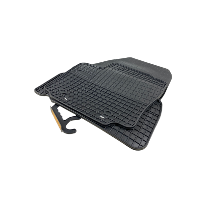 Гумени стелки за FORD Galaxy II / S-Max (2006-2010), марка Frogum