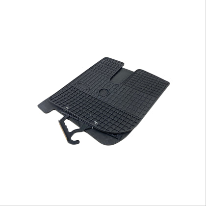 Гумени стелки за камион IVECO Stralis - широка кабина