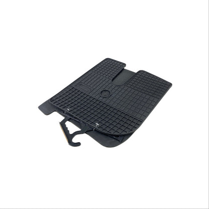 Гумени стелки за камион IVECO Stralis - широка кабина