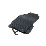 Гумени стелки за VW Polo (2002-2008) / SEAT Cordoba, Ibiza (2002-2008) / SKODA Fabia (1999-2008), марка Frogum