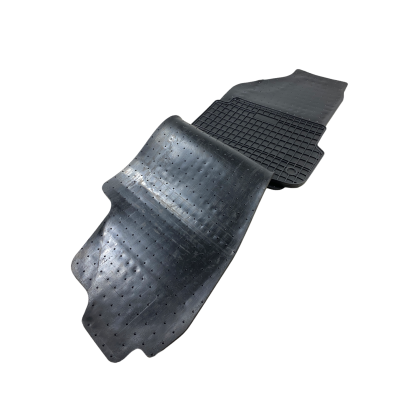 Гумени стелки за VW Polo (2002-2008) / SEAT Cordoba, Ibiza (2002-2008) / SKODA Fabia (1999-2008), марка Frogum