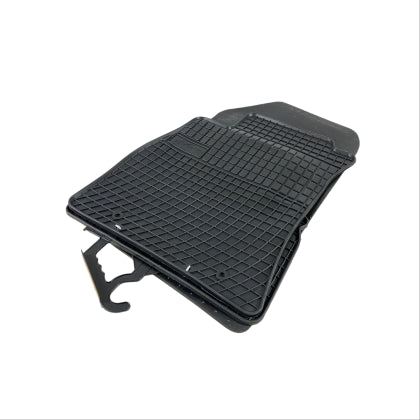 Гумени стелки за NISSAN Juke (2010-2019)