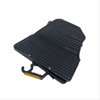 Гумени стелки за NISSAN Juke (2010-2019)