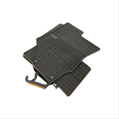 Гумени стелки за HYUNDAI Tucson I (2004-2010) / IX35 (2010-2015) / KIA Sportage III (2010-2015)