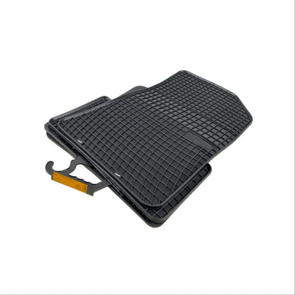 Гумени стелки за PEUGEOT 508 (2011-2018)