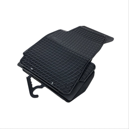 Гумени стелки за VW Passat B5 / B5.5 (1996-2005)