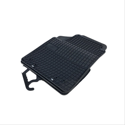 Гумени стелки за HYUNDAI i10 I (2008-2013)