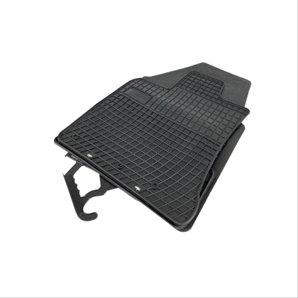 Гумени стелки за NISSAN Qashqai (2007-2013)