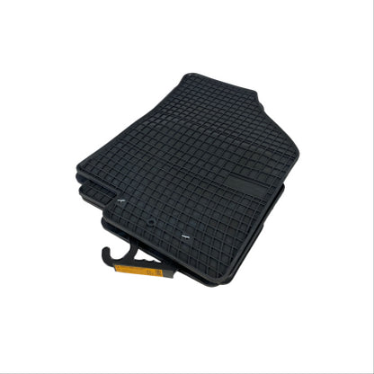 Гумени стелки за KIA Soul I (2009-2014)