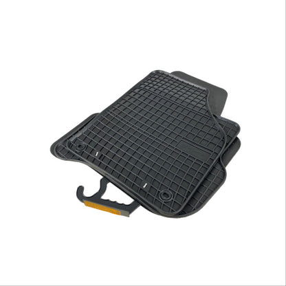 Гумени стелки за  VW Golf V Plus (2004-2009) / SEAT Altea / Altea XL (2004-2015)