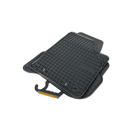 Гумени стелки за VW Golf V Plus (2004-2009) / SEAT Altea / Altea XL (2004-2015), марка Frogum