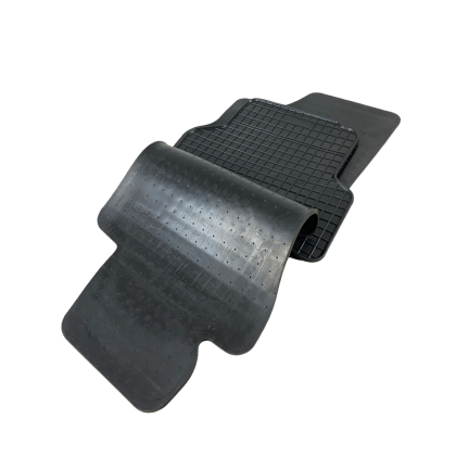Гумени стелки за VW Golf V Plus (2004-2009) / SEAT Altea / Altea XL (2004-2015), марка Frogum