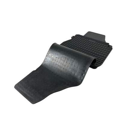 Гумени стелки за VW Caddy Life (2003-2020), марка Frogum