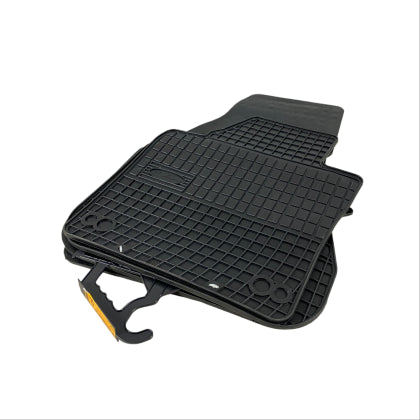 Гумени стелки за VW Caddy Life (2003-2020)