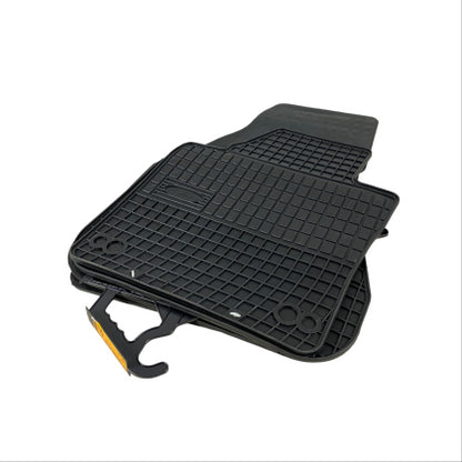 Гумени стелки за VW Caddy Life (2003-2020)