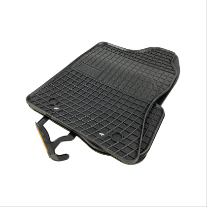 Гумени стелки за SUZUKI Jimny (1998-2018)