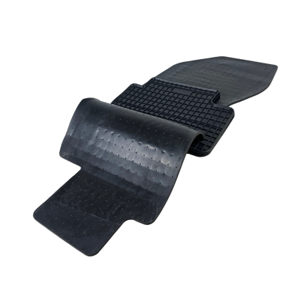 Гумени стелки за PEUGEOT 4007 / CITROEN C-Crosser (2007-2012) / MITSUBISHI Outlander II (2005-2012), марка Frogum