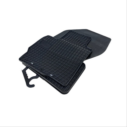 Гумени стелки за  PEUGEOT 4007 / CITROEN C-Crosser (2007-2012) / MITSUBISHI Outlander II (2005-2012)