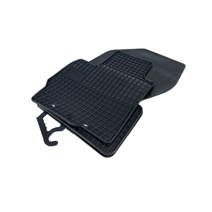 Гумени стелки за PEUGEOT 4007 / CITROEN C-Crosser (2007-2012) / MITSUBISHI Outlander II (2005-2012), марка Frogum