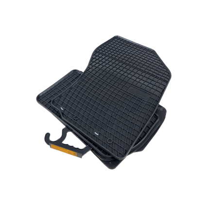 Гумени стелки за PEUGEOT 4007 / CITROEN C-Crosser (2007-2012) / MITSUBISHI Outlander II (2005-2012), марка Frogum