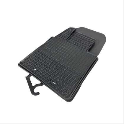 Гумени стелки за NISSAN Note (2013-2020)