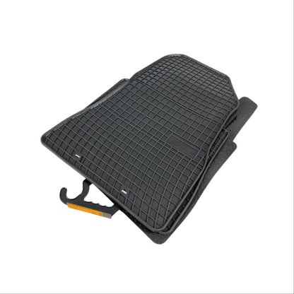 Гумени стелки за NISSAN Note (2013-2020)