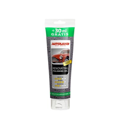 Полираща Паста Renovating Polish Gel, 280 мл