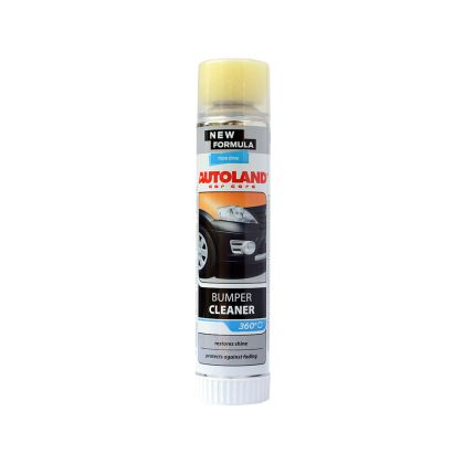 Препарат за защита и блясък на брони с гъба 400ml