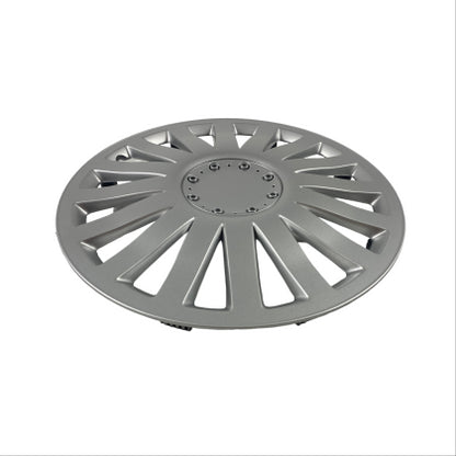 Тасове Versaco Smart Silver - 13"