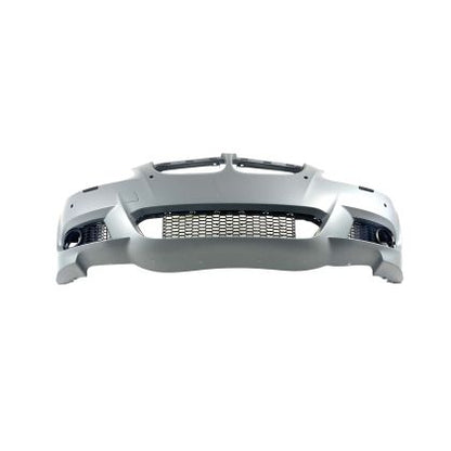 Предна броня за BMW E92 (2009-2012) - M-Tech