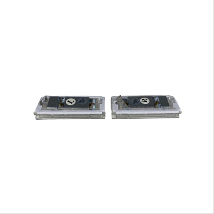 Плафони за осветление на задния номер за Mini R50/R52/R53