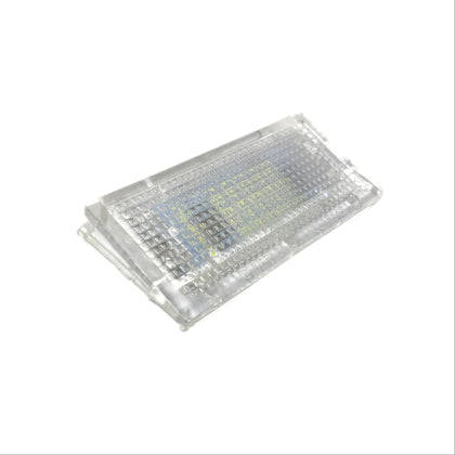 Плафони за осветление на задния номер за Mini R50/R52/R53