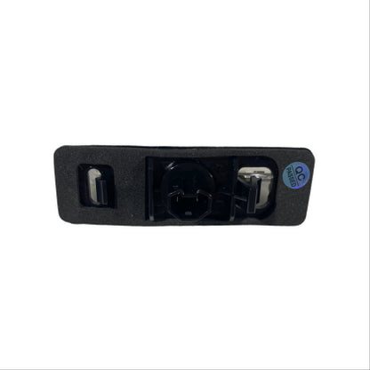 Плафони за осветление на задния номер за Toyota Camry (2006+) / Avensis Verso / Prius (2001+) / Lexus LS/GS/RX 200/300/430 / Mitsubishi Colt (2003+)
