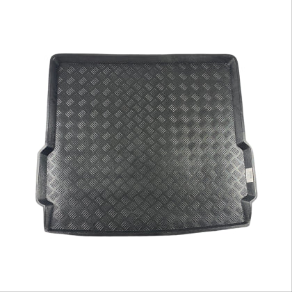 Стелка за багажник за Dacia Duster (2018+) 4x4