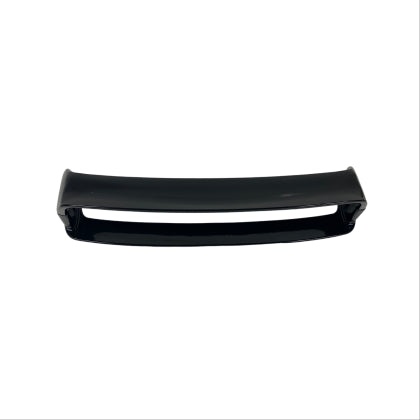 Спойлер антикрило за BMW E36 sedan / coupe - LTW M3 GT Class 2 - черен гланц