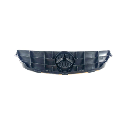 Решетка за Mercedes CLK W209 (2002+) - черна