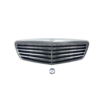 Решетка за  Mercedes W221 S-Class (2009-2013)