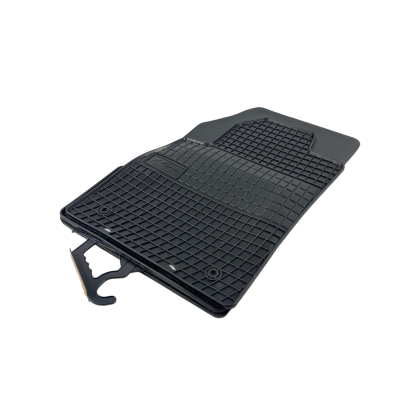 Гумени стелки за OPEL Astra J (2009-2015) / CHEVROLET Cruze (2009-2016) / Orlando (2009-2018), марка Frogum