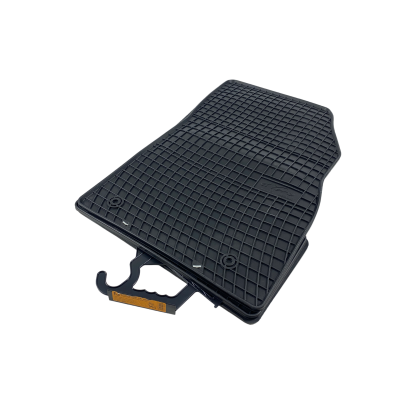 Гумени стелки за OPEL Astra J (2009-2015) / CHEVROLET Cruze (2009-2016) / Orlando (2009-2018), марка Frogum