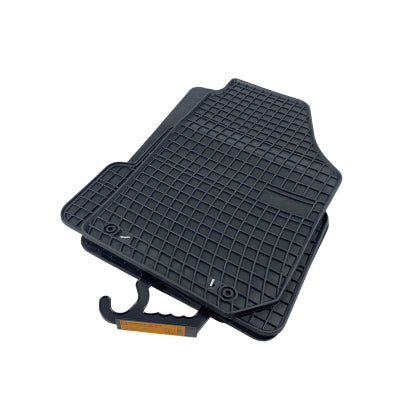 Гумени стелки за SKODA Fabia 2  (2007-2014)